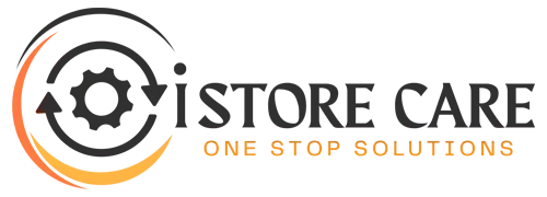 iStoreCare — One Stop Solutions